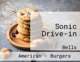 Sonic Drive-in