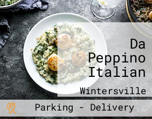 Da Peppino Italian