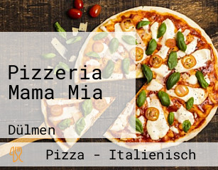 Pizzeria Mama Mia