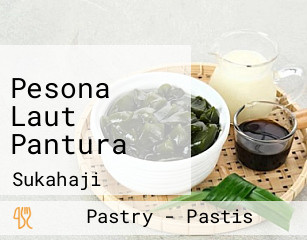 Pesona Laut Pantura