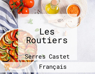 Les Routiers