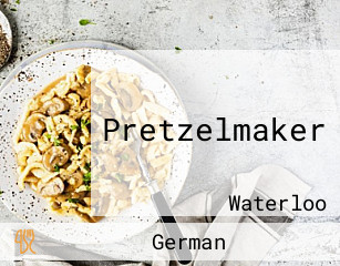 Pretzelmaker