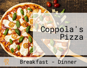 Coppola's Pizza