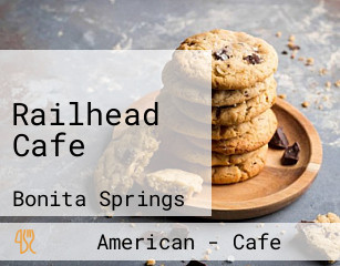 Railhead Cafe