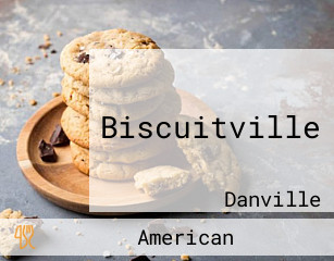 Biscuitville