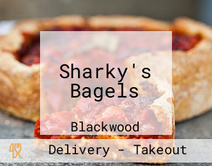 Sharky's Bagels