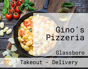 Gino's Pizzeria