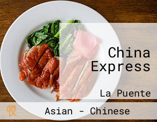 China Express