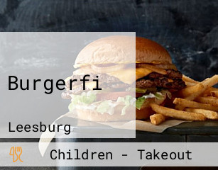 Burgerfi