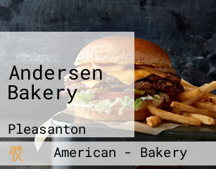 Andersen Bakery