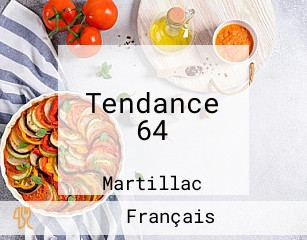 Tendance 64