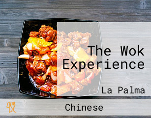 The Wok Experience