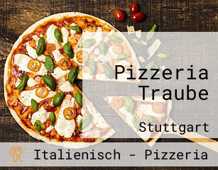 Pizzeria Traube