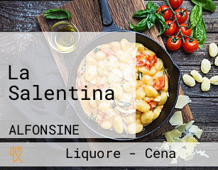 La Salentina