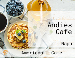 Andies Cafe