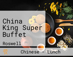 China King Super Buffet