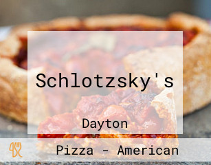 Schlotzsky's