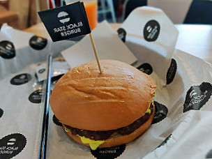 Black Star Burger