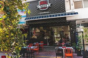 Grill Academy Alexandroupoli