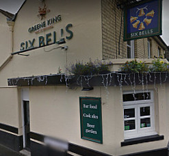 Six Bells