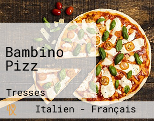 Bambino Pizz