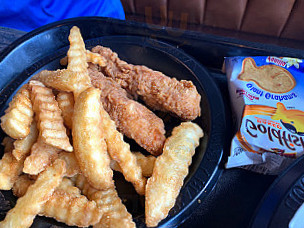 Zaxbys