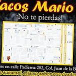 Tacos Mario's