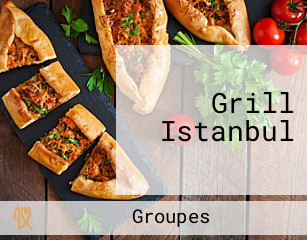 Grill Istanbul