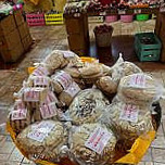 Bustamante Panaderia La Ermita