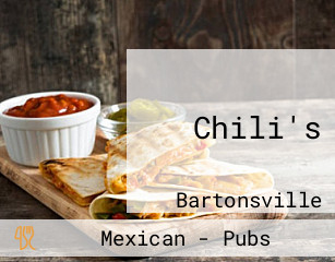 Chili's