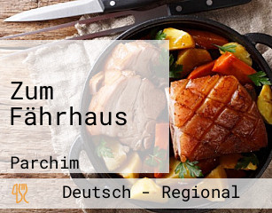 Zum Fährhaus