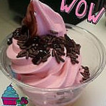 Frozen Yogurt Chinandega