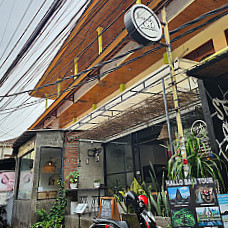 Benih Cafe