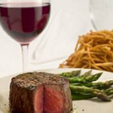 Ruth's Chris Steak House - Harrah's Cherokee Casino & Hotel