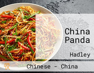 China Panda