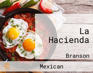 La Hacienda