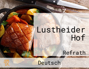 Lustheider Hof