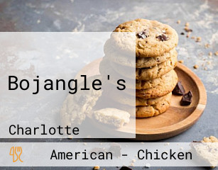 Bojangle's