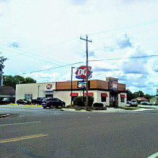 Dairy Queen