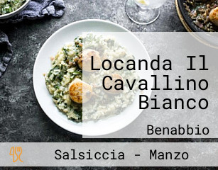 Locanda Il Cavallino Bianco