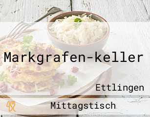 Markgrafen-keller