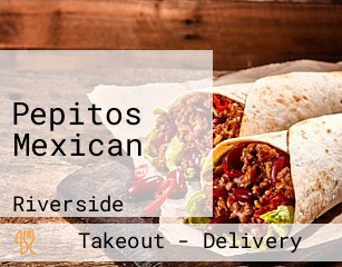 Pepitos Mexican