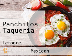 Panchitos Taqueria