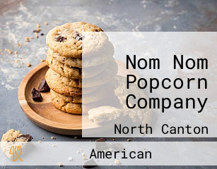 Nom Nom Popcorn Company