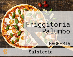 Friggitoria Palumbo