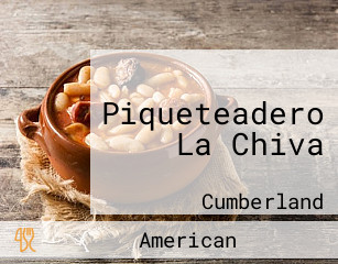 Piqueteadero La Chiva