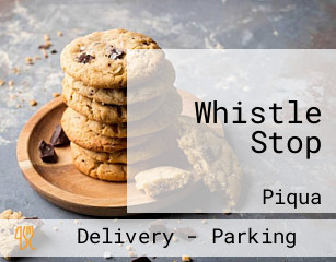 Whistle Stop