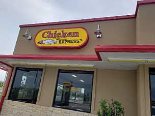 Chicken Express