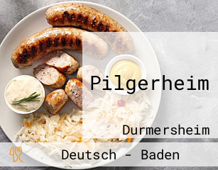 Pilgerheim