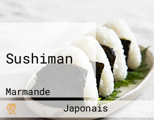 Sushiman